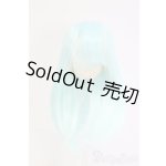 画像: 3.5inch-4inch/ウィッグ/インチ　BJD　MJD　ドール用 I-25-12-21-041-TN-ZI