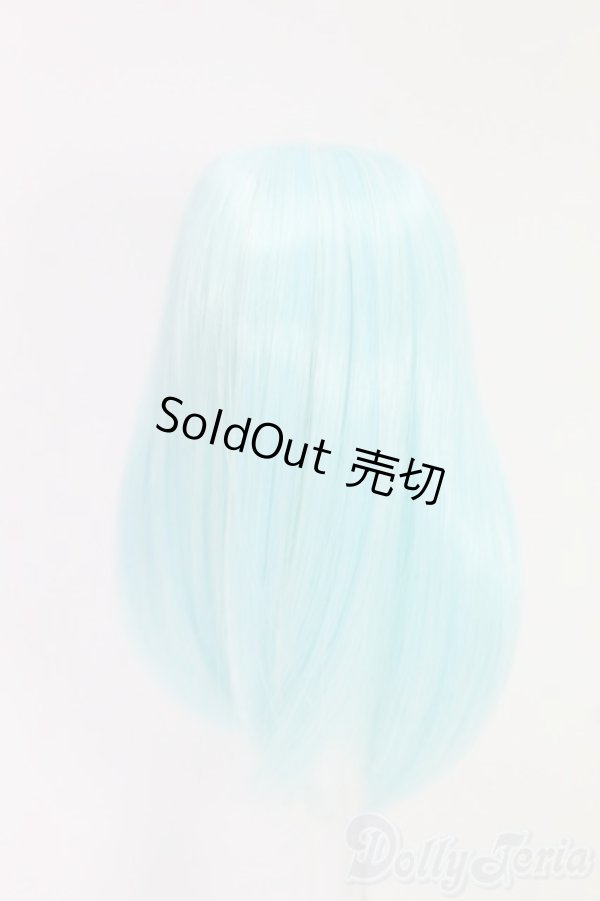 画像2: 3.5inch-4inch/ウィッグ/インチ　BJD　MJD　ドール用 I-25-12-21-041-TN-ZI (2)