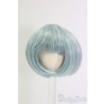 画像: 3.5inch-4inch/ウィッグ/インチ　BJD　MJD　ドール用 I-25-12-21-038-TN-ZI