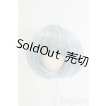 画像: 3.5inch-4inch/ウィッグ/インチ　BJD　MJD　ドール用 I-25-12-21-038-TN-ZI