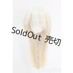 画像: 3.5inch-4inch/ウィッグ/インチ　BJD　MJD　ドール用 I-25-12-21-030-TN-ZI