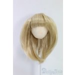 画像: 4-4.5/ウィッグ/インチ　BJD　MJD　ドール用 I-25-12-21-029-TN-ZI