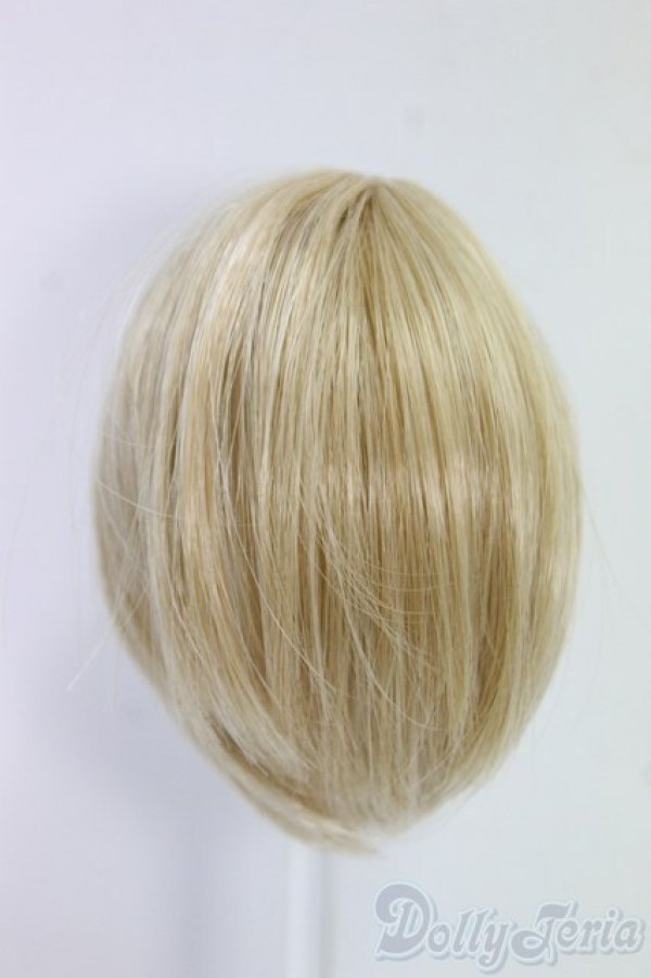 画像2: 3.5inch-4inch/ウィッグ/インチ　BJD　MJD　ドール用 I-25-12-21-029-TN-ZI (2)