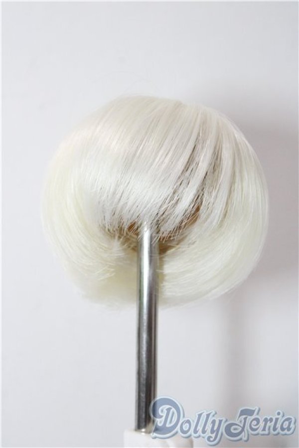 画像1: 3.5inch-4inch/ウィッグ A-25-12-17-1051-TN-ZU (1)