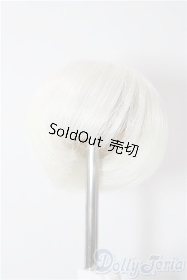 画像1: 3.5inch-4inch/ウィッグ A-25-12-17-1051-TN-ZU (1)