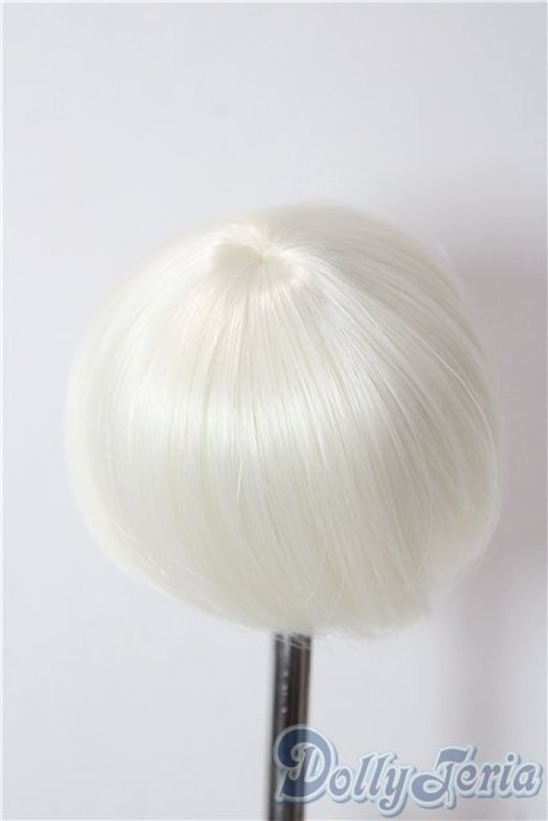 画像2: 3.5inch-4inch/ウィッグ A-25-12-17-1051-TN-ZU (2)