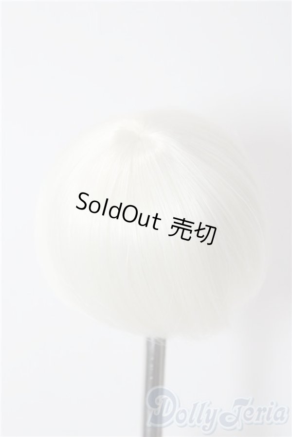 画像2: 3.5inch-4inch/ウィッグ A-25-12-17-1051-TN-ZU (2)