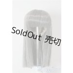 画像: 3.5inch-4inch/ウィッグ A-25-12-17-1052-TN-ZU