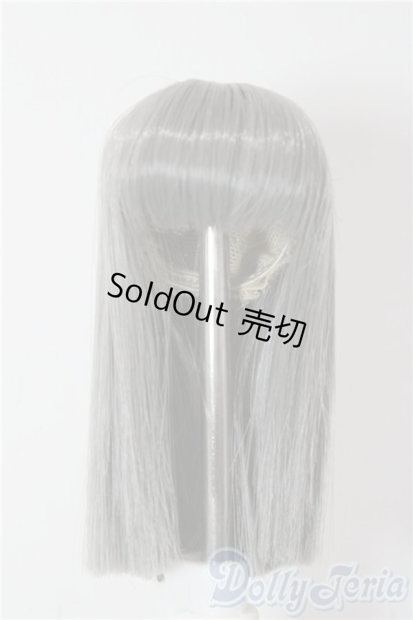 画像1: 3.5inch-4inch/ウィッグ A-25-12-17-1052-TN-ZU (1)