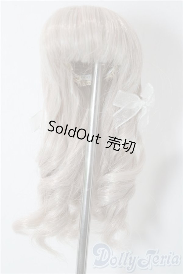 画像1: 3.5inch-4inch/ウィッグ A-25-12-17-1053-TN-ZU (1)