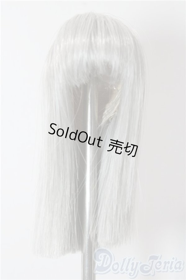 画像1: 3.5inch-4inch/ウィッグ A-25-12-17-1054-TN-ZU (1)