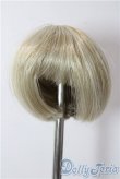 画像1: 3.5inch-4inch/ウィッグ A-25-12-17-1055-TN-ZU (1)