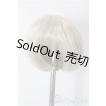画像: 3.5inch-4inch/ウィッグ A-25-12-17-1055-TN-ZU