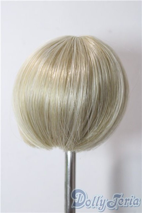 画像2: 3.5inch-4inch/ウィッグ A-25-12-17-1055-TN-ZU (2)