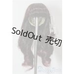 画像: 3.5inch-4inch/ウィッグ A-25-12-17-1057-TN-ZU