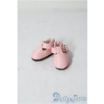 画像: オビツ11/OF:靴 A-25-12-17-1069-TN-ZU