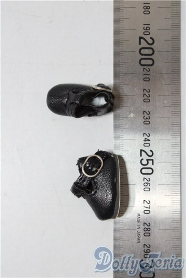 画像2: オビツ11/OF:靴 A-25-12-17-1070-TN-ZU (2)