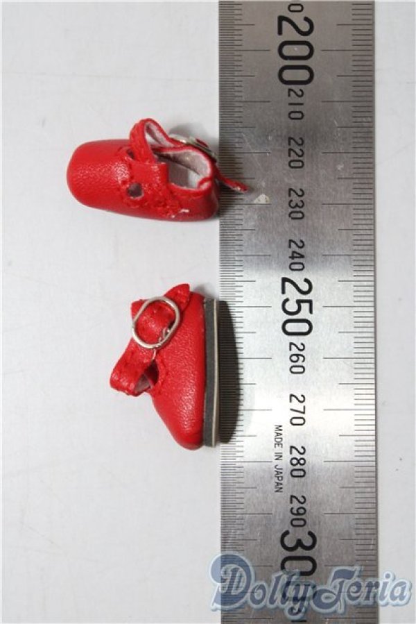 画像2: オビツ11/OF:靴 A-25-12-17-1071-TN-ZU (2)