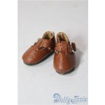 画像: オビツ11/OF:靴 A-25-12-17-1072-TN-ZU