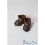 画像: オビツ11/OF:靴 A-25-12-17-1073-TN-ZU