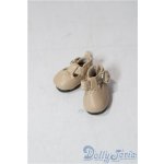 画像: オビツ11/OF:靴 A-25-12-17-1074-TN-ZU