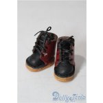 画像: オビツ11/OF:靴 A-25-12-17-1076-TN-ZU