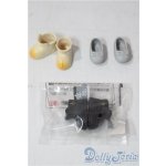 画像: オビツ11/OF:靴 A-25-12-17-1080-TN-ZU