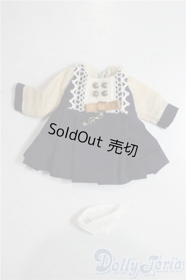 画像1: オビツ11/OF:衣装 A-25-12-24-1069-TN-ZU (1)