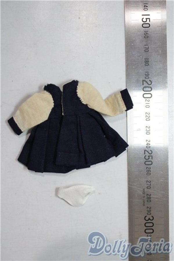 画像2: オビツ11/OF:衣装 A-25-12-24-1069-TN-ZU (2)