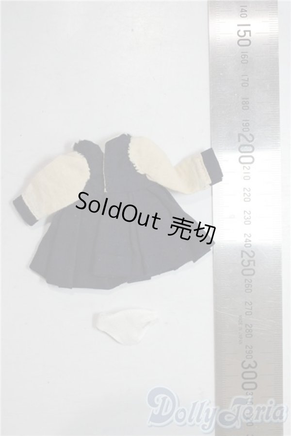 画像2: オビツ11/OF:衣装 A-25-12-24-1069-TN-ZU (2)