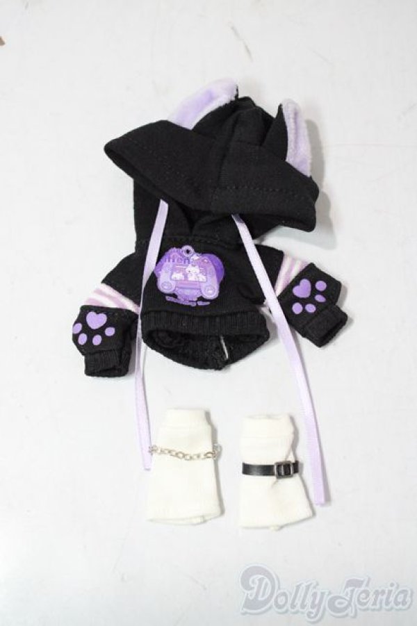 画像1: オビツ11/OF:衣装 A-25-12-24-1035-TN-ZU (1)