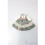 画像: オビツ11/OF:衣装 A-25-12-24-1038-TN-ZU