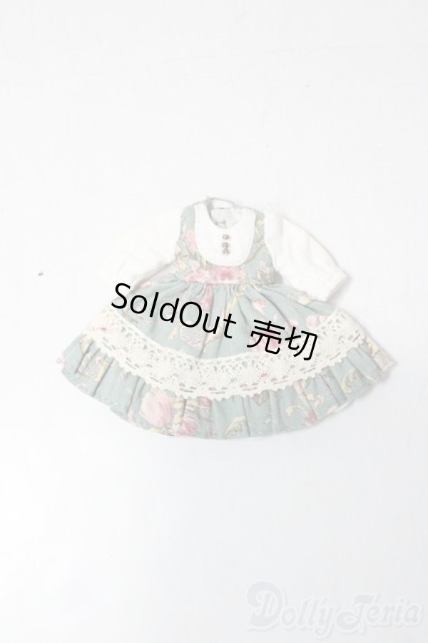 画像1: オビツ11/OF:衣装 A-25-12-24-1038-TN-ZU (1)