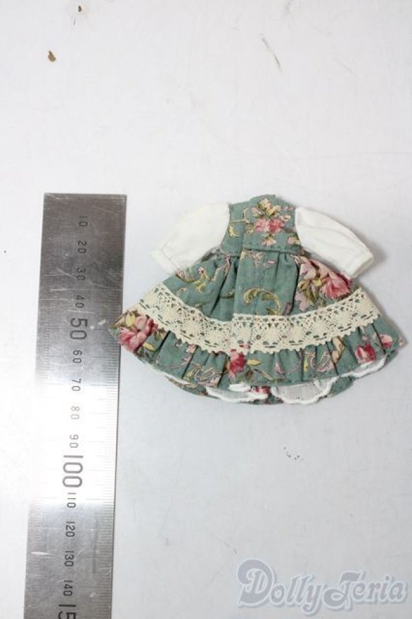 画像2: オビツ11/OF:衣装 A-25-12-24-1038-TN-ZU (2)