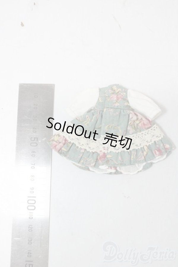 画像2: オビツ11/OF:衣装 A-25-12-24-1038-TN-ZU (2)