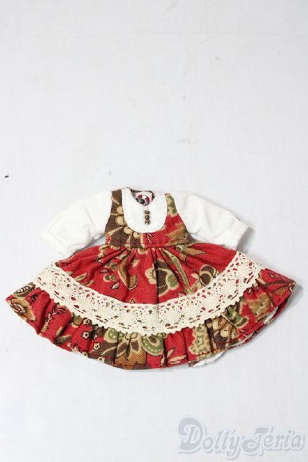 画像1: オビツ11/OF:衣装 A-25-12-24-1045-TN-ZU (1)