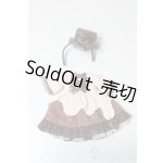 画像: オビツ11/OF:衣装 A-25-12-24-1039-TN-ZU