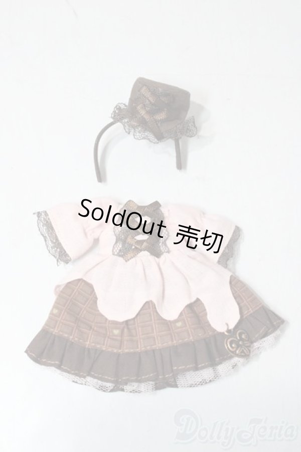 画像1: オビツ11/OF:衣装 A-25-12-24-1039-TN-ZU (1)