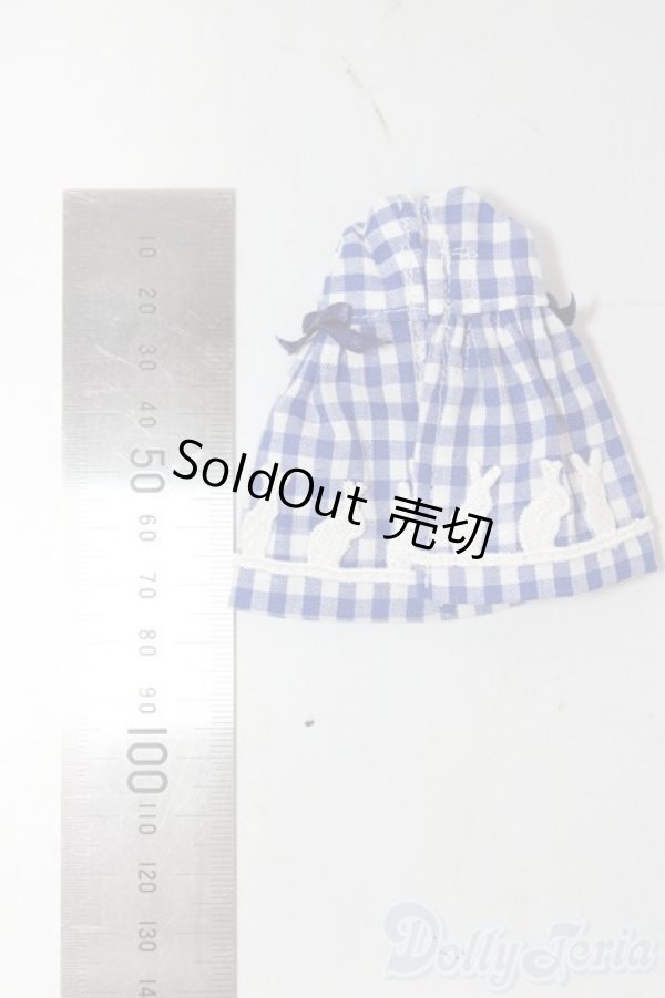 画像2: オビツ11/OF:衣装 A-25-12-24-1050-TN-ZU (2)