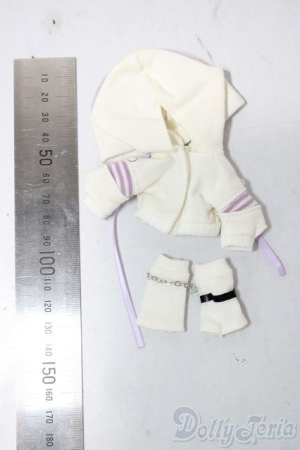 画像2: オビツ11/OF:衣装 A-25-12-24-1040-TN-ZU (2)