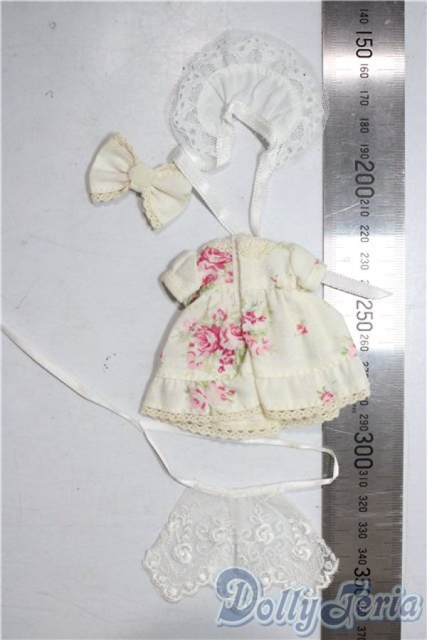 画像2: オビツ11/OF:衣装 A-25-12-24-1054-TN-ZU (2)