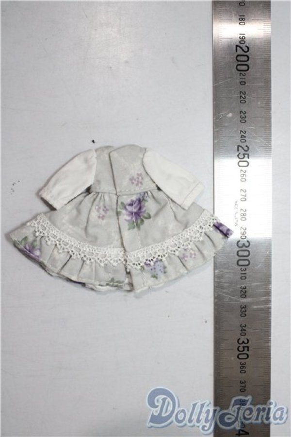 画像2: オビツ11/OF:衣装 A-25-12-24-1055-TN-ZU (2)