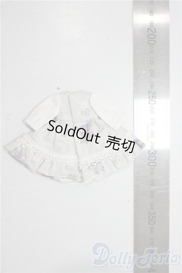 画像2: オビツ11/OF:衣装 A-25-12-24-1055-TN-ZU (2)