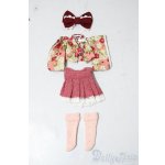 画像: オビツ11/OF:衣装 A-25-12-24-1029-TN-ZU