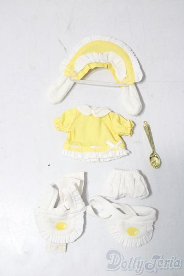 画像1: オビツ11/OF:衣装 A-25-12-24-1048-TN-ZU (1)