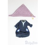 画像: オビツ11/OF:衣装/1/12サイズ　ドール用 I-25-12-21-005-TN-ZI