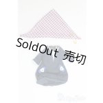 画像: オビツ11/OF:衣装/1/12サイズ　ドール用 I-25-12-21-005-TN-ZI