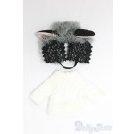 画像: オビツ11/OF:衣装/1/12サイズ　ドール用 I-25-12-21-004-TN-ZI