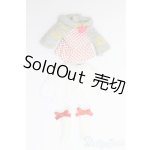 画像: オビツ11/OF:衣装/1/12サイズ　ドール用 I-25-12-21-020-TN-ZI
