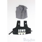 画像: オビツ11/OF:衣装/1/12サイズ　ドール用 I-25-12-21-003-TN-ZI